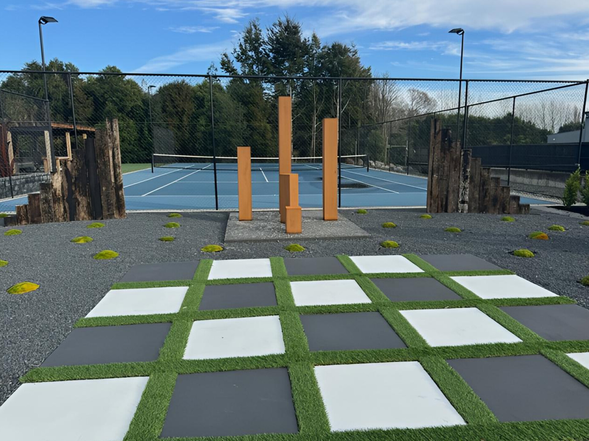 Exposed Aggregate Specialists