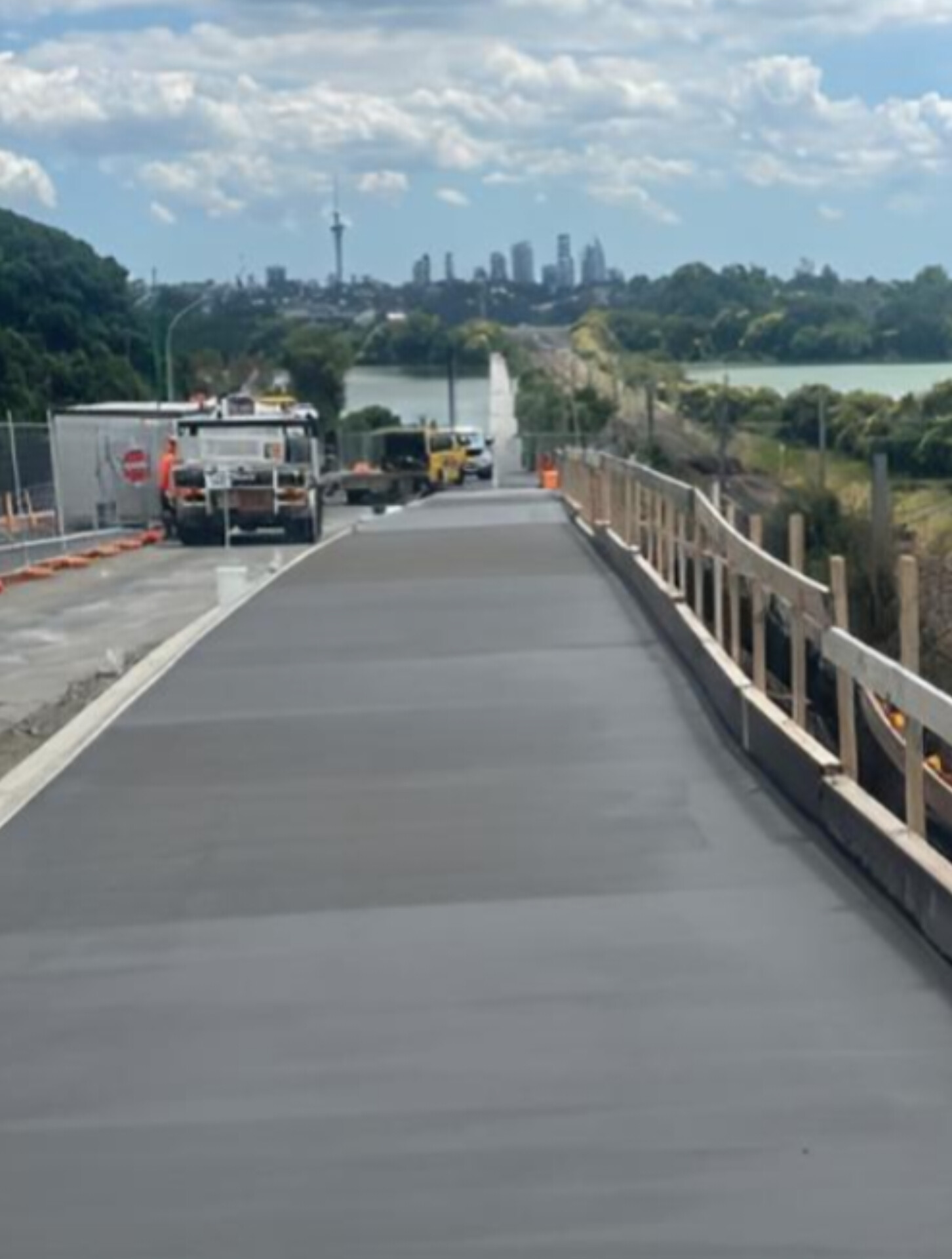 Stamped & Patterned Concrete