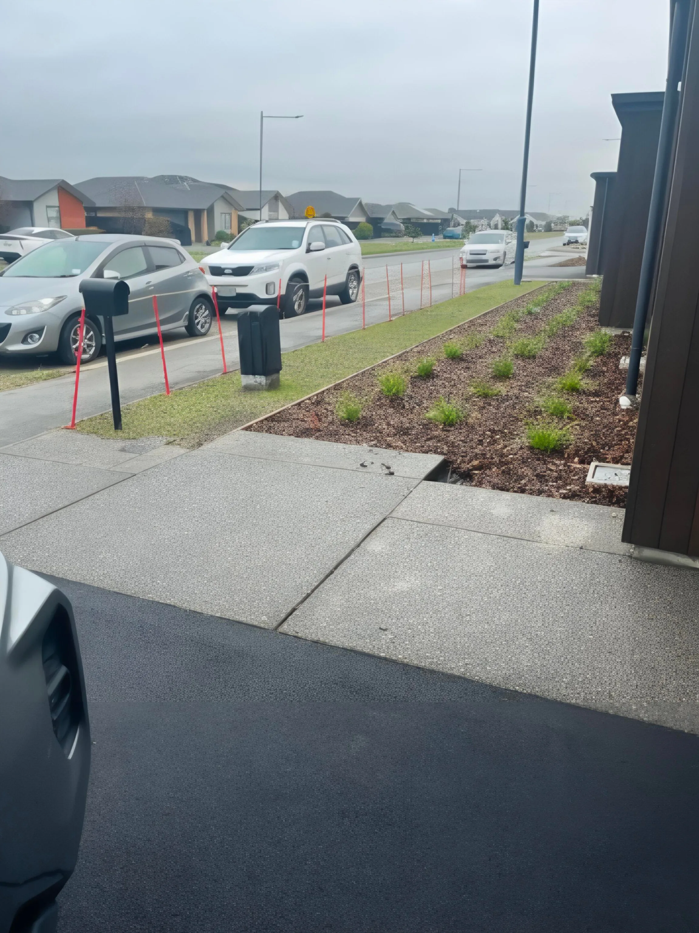 Creative Patios & Saw-Cut Designs