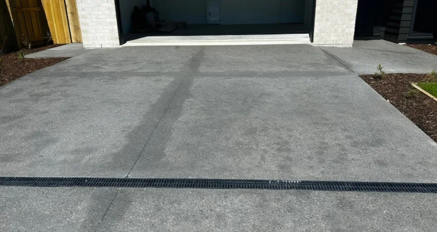 Drainage Solutions & Channel Drains