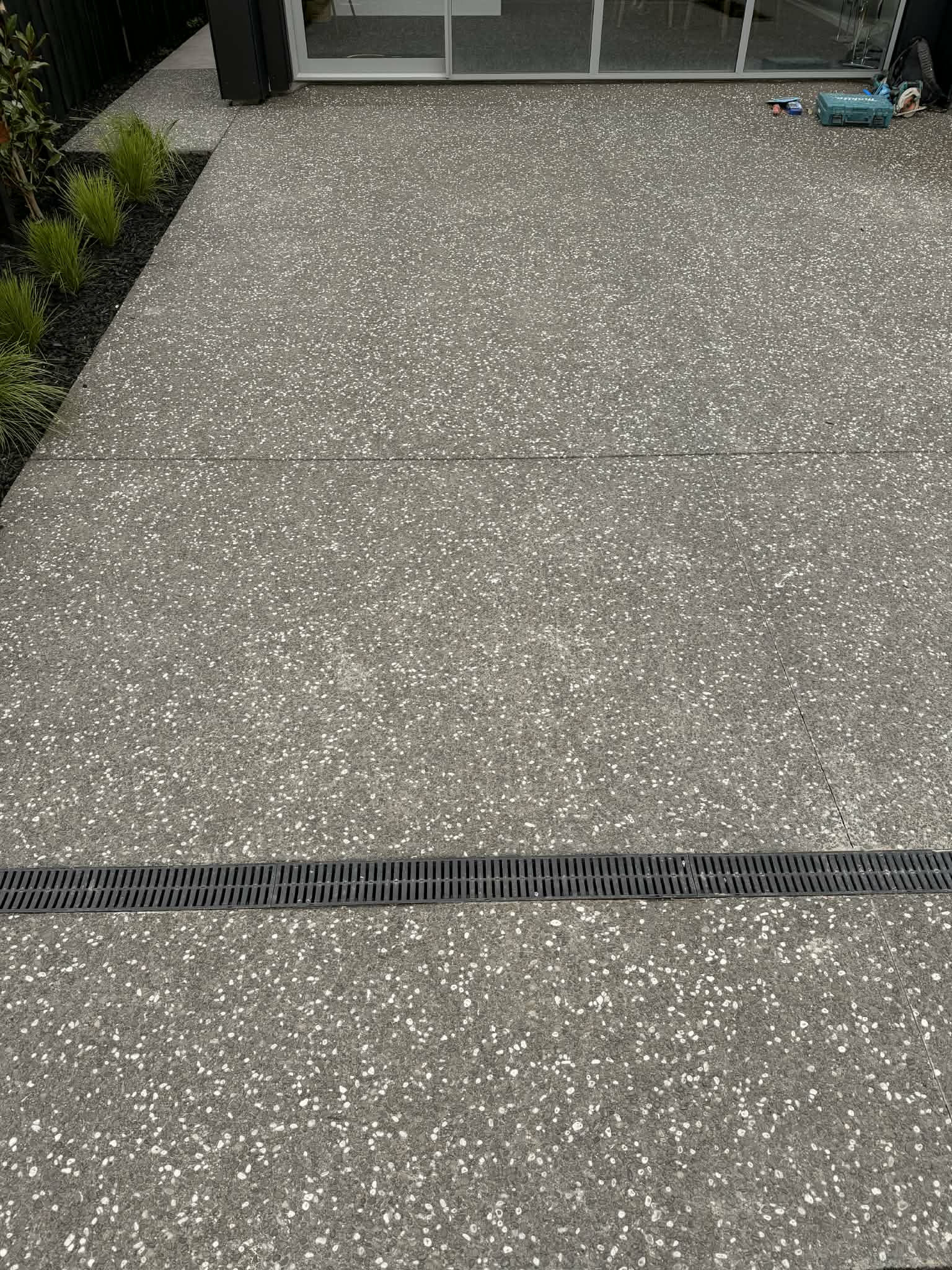 Exposed Aggregate Specialists