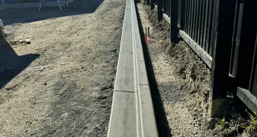 Professional Kerbing Services